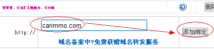 查找A记录