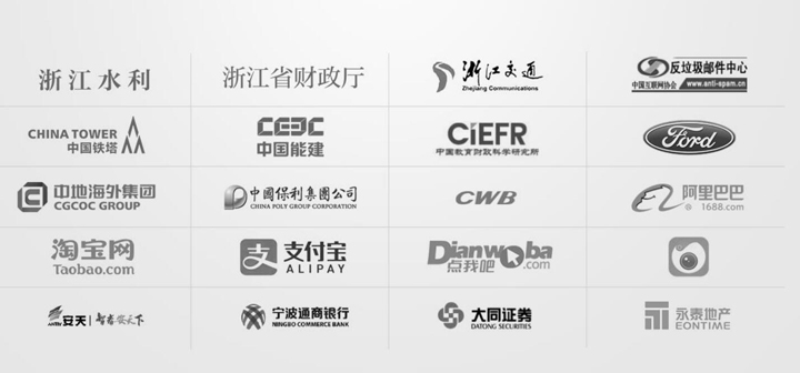 阿里云企业邮箱成功案例