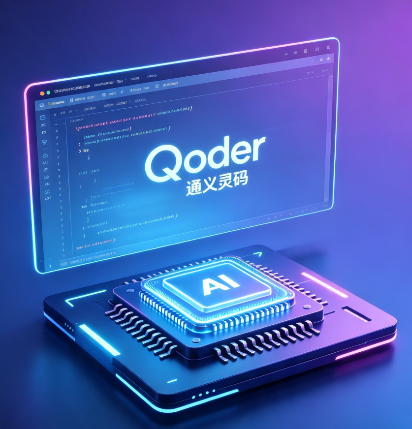 ͨ�����루Qoder��
